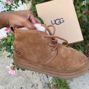 Newman Ugg boot